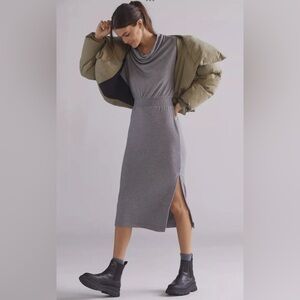 Anthropologie Daily Practice